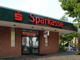 Geldautomat Lerchenstraße Sparkasse Osnabrück.